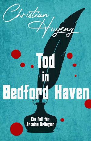 [Ariadne Arlington 01] • Tod in Bedford Haven